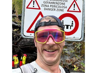 Pit Viper The Try Hards, The Italo / Smoke - Bild 8