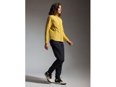 GOREWEAR Fernflow Thermo Jacke Damen, tuscan sand - Bild 5