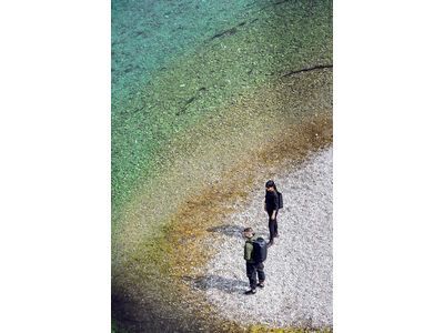 ORTLIEB Atrack Metrosphere 34 L, black embossed - Bild 15