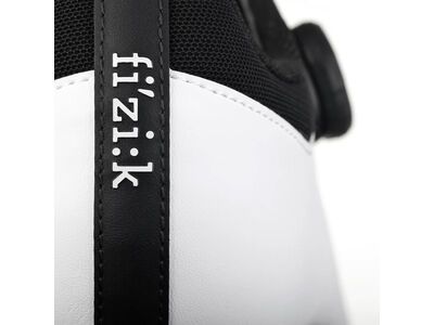 Fizik Vento Omna, white/black - Bild 7