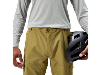 Endura Loop Cargo-Shorts, bronze - Bild 7