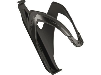 Elite Custom Race Soft Touch matt schwarz