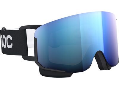 POC Nexal, Clarity Hi. Int. Partly Sunny Blue / uranium black - Bild 3