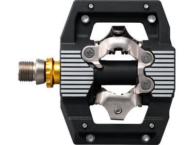 Shimano Saint PD-M821, schwarz - Bild 2