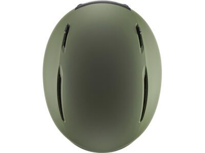 uvex monte LT, khaki matt - Bild 4