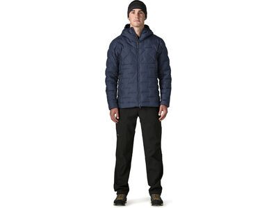 Patagonia Men's Durable Down Hoody, new navy - Bild 11
