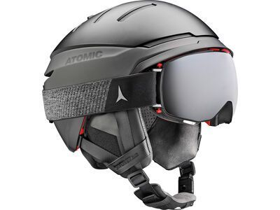 Atomic Savor GT AMID, black - Bild 2