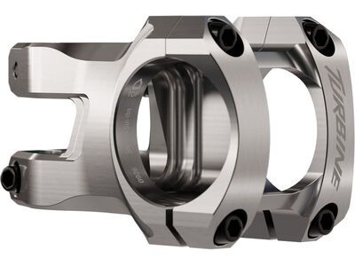 Race Face Turbine Stem, silver - Bild 7