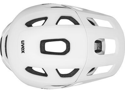 uvex react MIPS, white matt - Bild 4