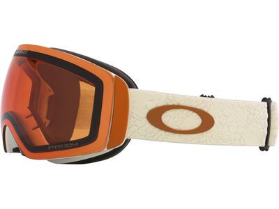 Oakley Flight Deck M, Prizm Snow Persimmon / arctic white cell - Bild 2