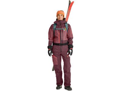 Ortovox Free Rider 26 S, chestnut - Bild 7