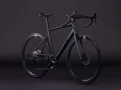 Cube Attain SLX, coal´n´prism - Bild 2