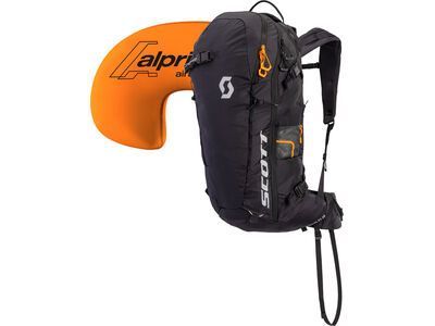 Scott Patrol E2 38 Kit, black - Bild 2