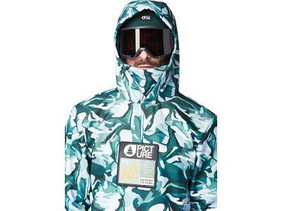 Picture Parker Printed Jkt, peppup print - Bild 8