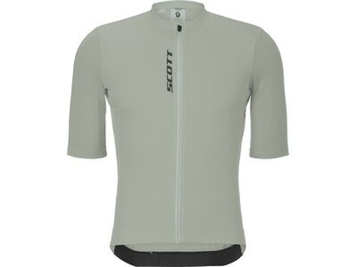 Scott Pro Short-Sleeve Men's Jersey spray grey