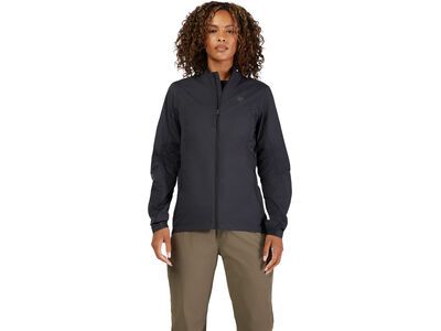Fox Womens Ranger Wind Jacket, black - Bild 4
