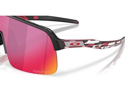 Oakley Sutro Lite Troy Lee Designs Series, Prizm Road - Bild 4