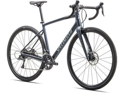 Specialized Diverge E5, cast blue metallic/sea foam - Bild 2