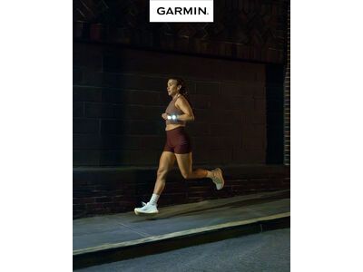 Garmin Forerunner 970, steinweiss/titanium titan - Bild 12