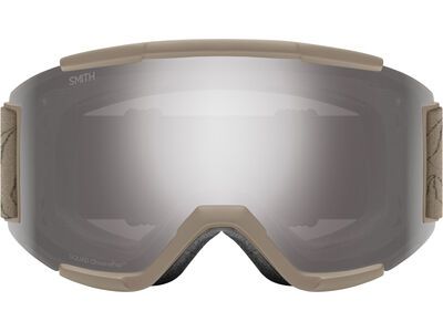 Smith Squad, ChromaPop Sun Platinum Mirror / bandit - Bild 2