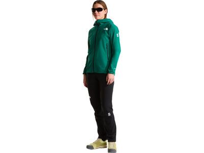 The North Face W Summit Off Width Pant - Regular, tnf black - Bild 6