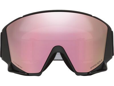 Oakley Flow Scape M, Prizm Rose Gold Iridium & Iced / matte black - Bild 3