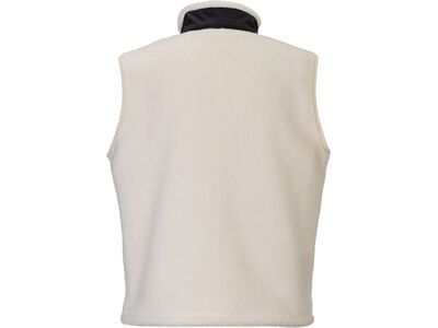 Scott Escape Heritage Pile Women's Vest, latte beige/black - Bild 2