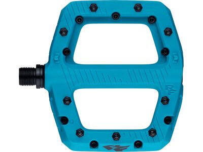 Race Face Chester Pedals Small, turquoise - Bild 1