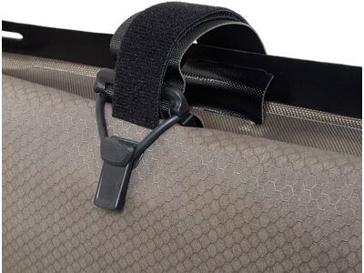 ORTLIEB Frame-Pack RC Toptube 4 L, dark sand - Bild 6