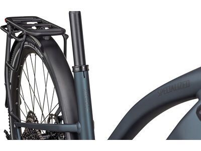 Specialized Turbo Vado SL 2 5.0 Step-Through EQ, satin deep lake metallic - Bild 6