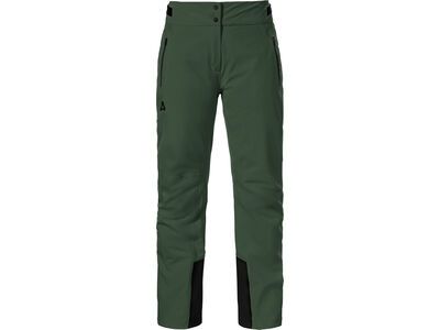 Schöffel Pants Style Skayra WMS, dark jade