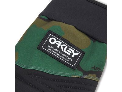 Oakley Printed Park B1B Gloves, camo hunter - Bild 3