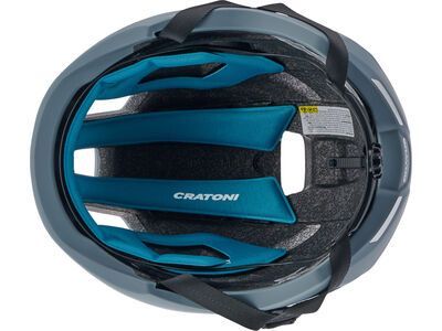 Cratoni Gravoq, stone matt - Bild 5