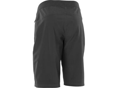 ION Bike Shorts Tech Logo Women, black - Bild 2