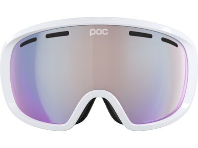POC Fovea, Clarity Photochromic Sky Blue / hydrogen white - Bild 2