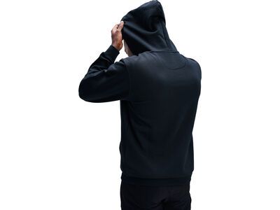 POC Hood, uranium black - Bild 4