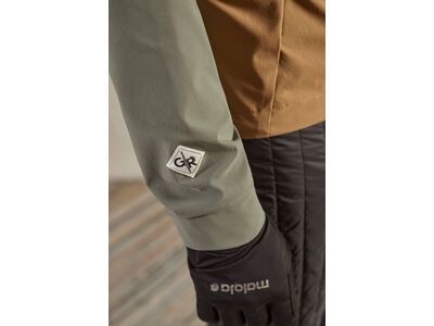 Maloja AtelsM., clay multi - Bild 3