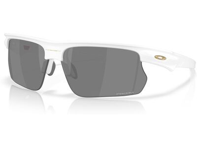 Oakley BiSphaera Players Collection, Prizm Black / matte white - Bild 10