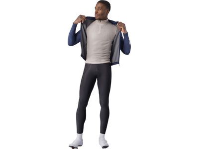 Castelli Cold Days 2nd Layer, silver gray - Bild 6
