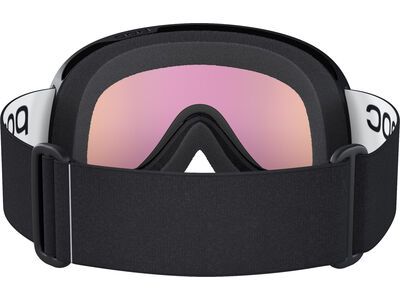 POC Retina, Clarity Int. Partly Sunny Orange / uranium black - Bild 4