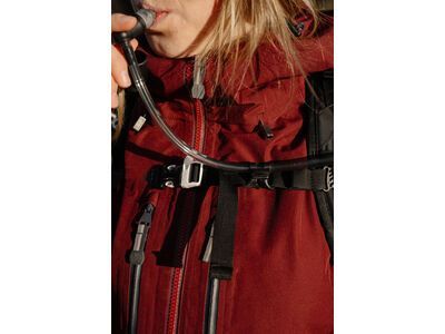 Fidlock Hermetic Tube Clip S, black - Bild 9