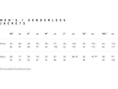 L1 Axial Jacket, fossil - Bild 3