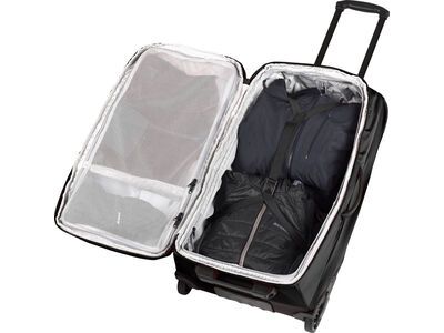 Armada 90 L Travel Roller, black - Bild 4