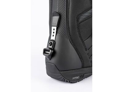 Nitro Profile TLS Step On, black - Bild 11