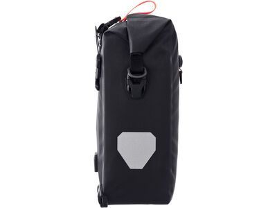 ORTLIEB Gravel-Pack Single QL3.1, black matt - Bild 3