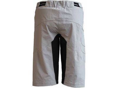 Zimtstern Taila Evo Shorts Wmns, high rise/pirate black - Bild 2