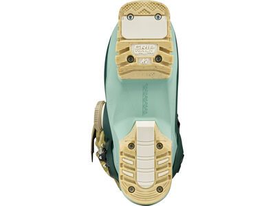 K2 Anthem X 95 BOA - Bild 5