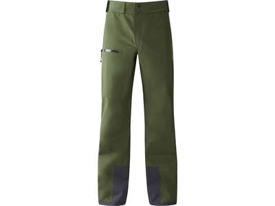 Haglöfs Alper Proof Pant Men, seaweed green - Bild 1