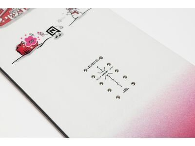 Nitro Team Pro Marcus Kleveland Standard - Bild 8