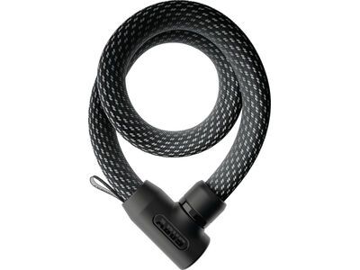 Abus Yarnit 4004K/110 black